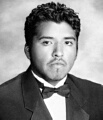 RICARDO VARGAS: class of 2005, Grant Union High School, Sacramento, CA.